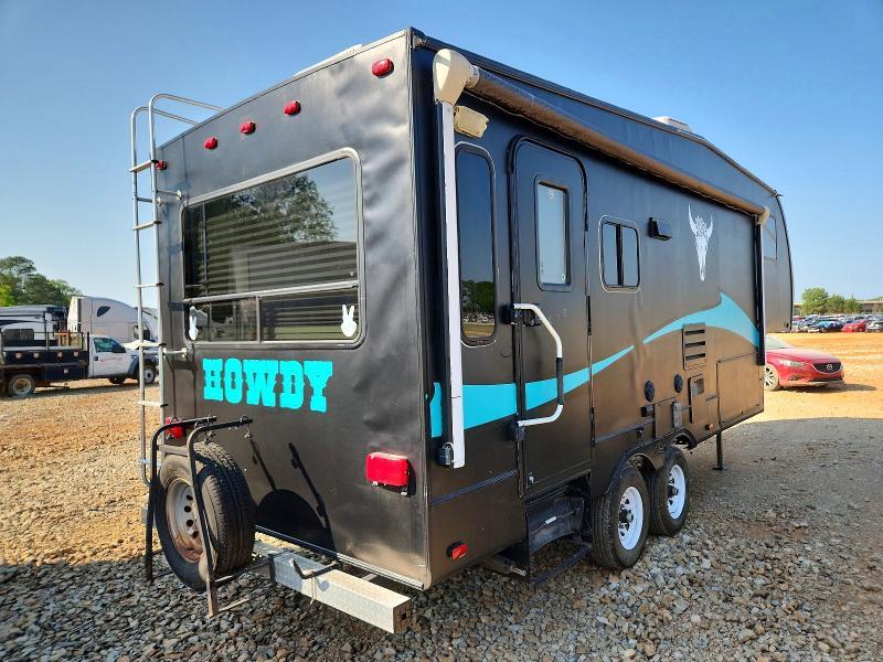 2010 Heartland Sundance xlt