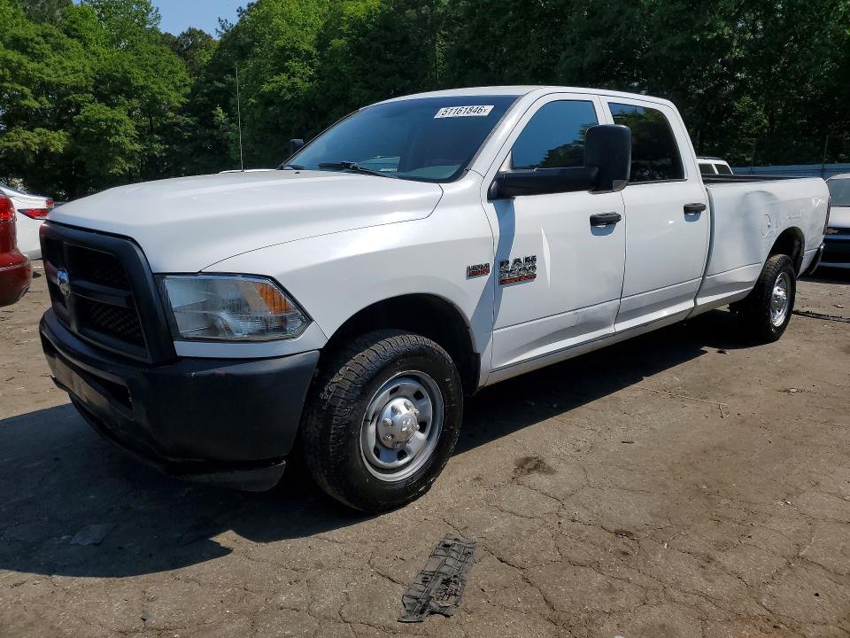 2015 Dodge Ram 2500 st