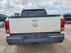 2017 Honda Ridgeline RTL