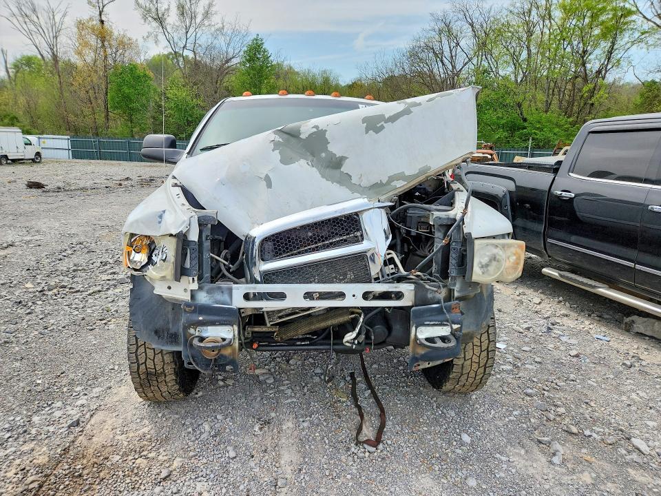 2003 Dodge RAM 3500 ST