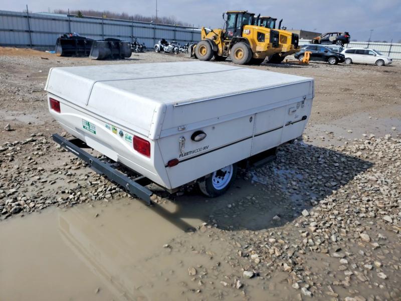 2004 Other Coleman