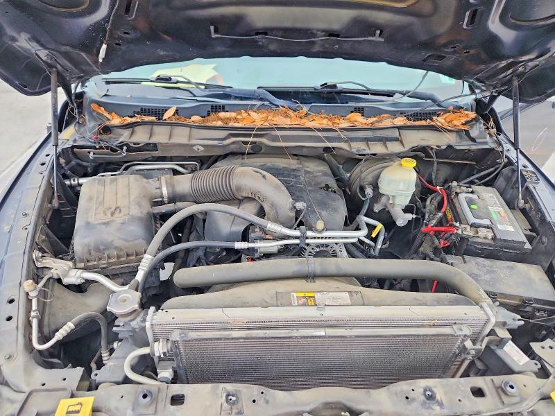 2014 Dodge RAM 1500 SLT