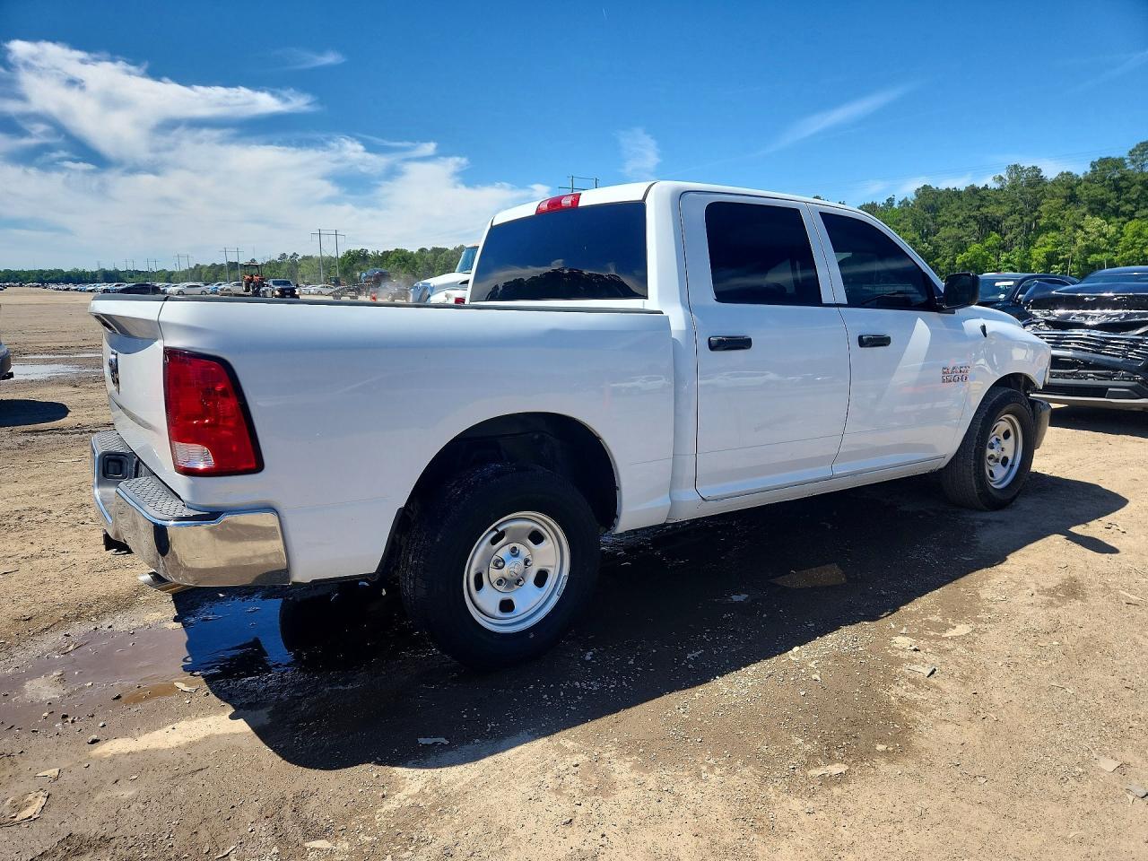 2016 Dodge RAM 1500 ST