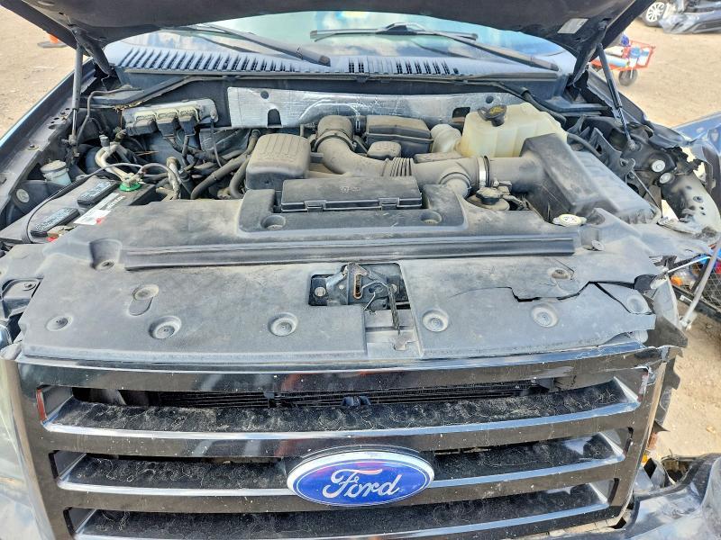 2010 Ford Expedition Limited