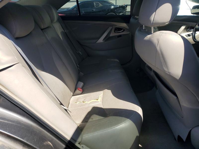 2008 Toyota Camry se V6
