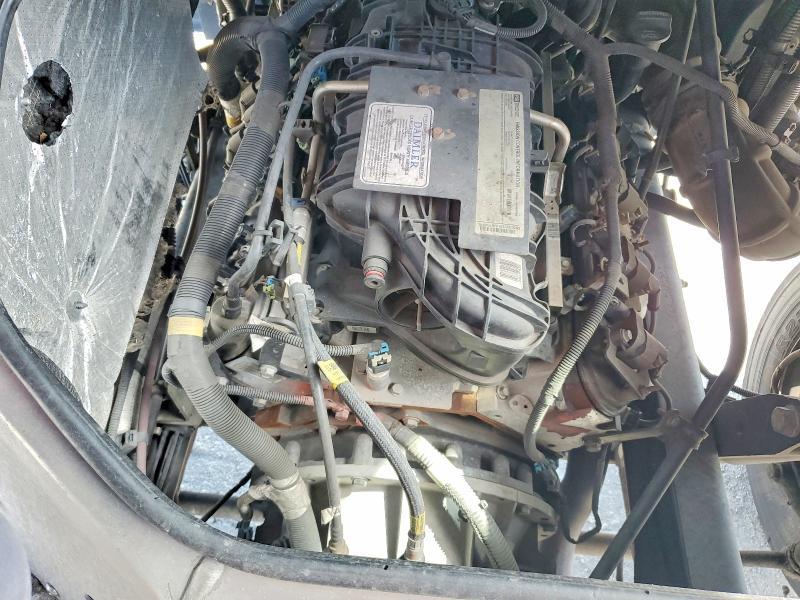 2020 Freightliner Chassis M Line WALK-IN Van
