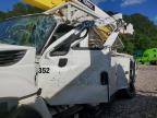 2017 International 7300 Bucket Truck