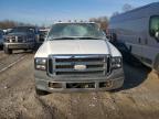 2007 Ford F350 Super Duty