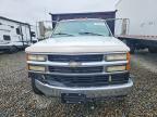 2000 Chevrolet GMT-400 C3500-HD