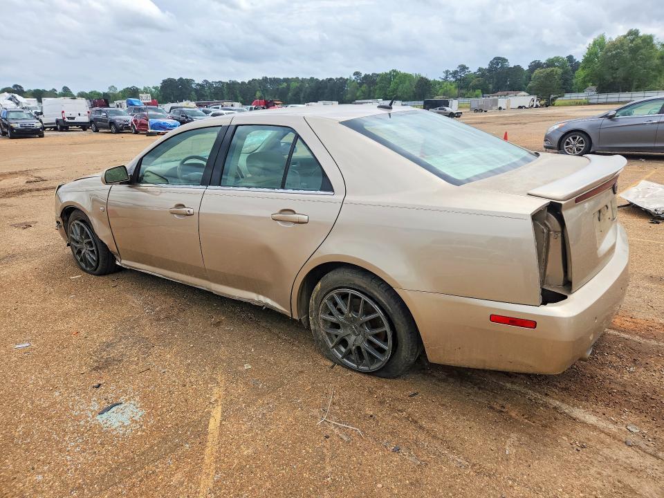 2006 Cadillac STS