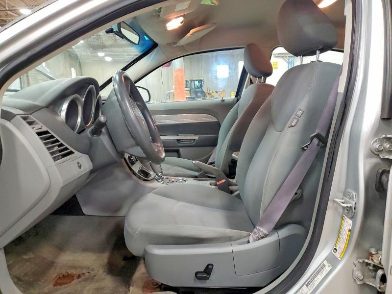 2007 Chrysler Sebring Touring