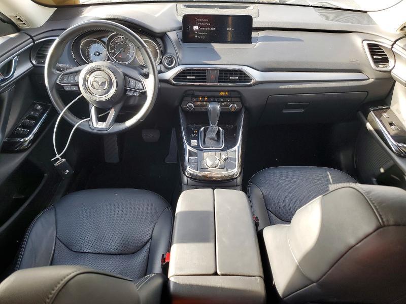 2023 Mazda Cx-9 Touring