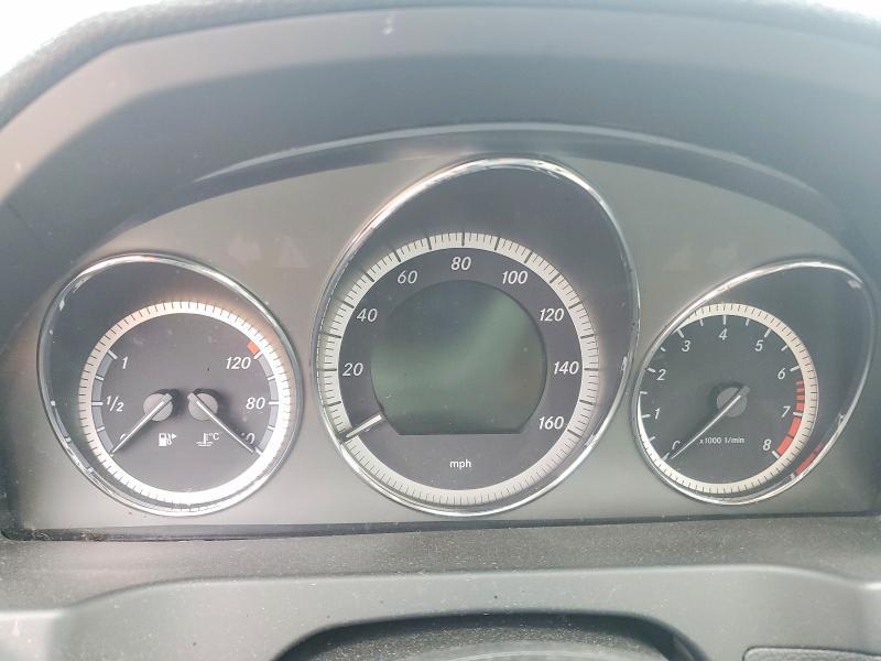 2010 Mercedes-Benz C 300 4matic