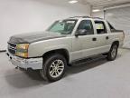 2004 Chevrolet Avalanche C1500