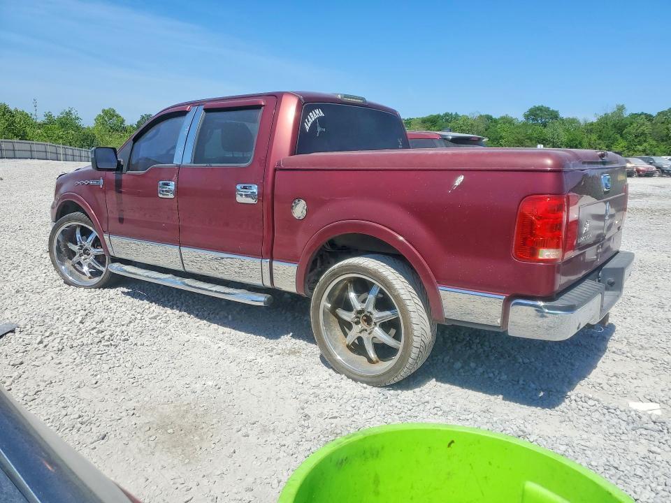 2006 Lincoln Townhouse Mark lt