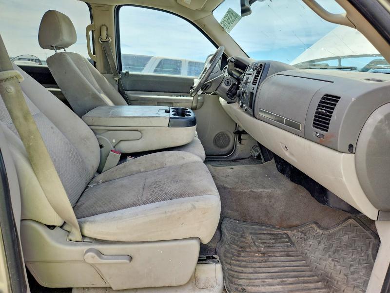 2007 GMC New Sierra K1500
