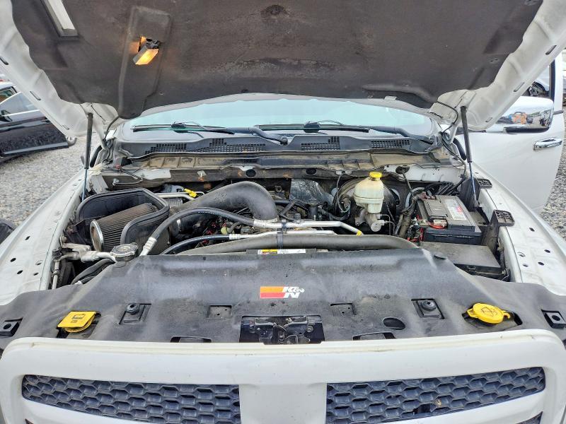 2014 Dodge RAM 1500 ST