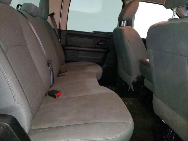 2018 Dodge RAM 2500 ST