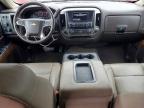 2018 Chevrolet Silverado K1500 LTZ