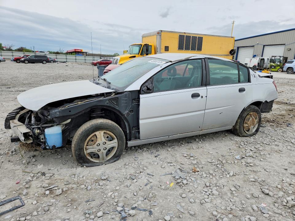 2005 Saturn Ion Level 1