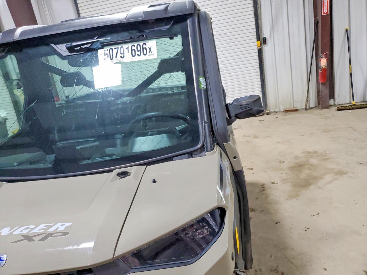 2024 Polaris Ranger XP 1000 Utility Vehicle
