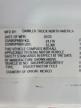 2024 Freigliner 2024 Freightliner Cascadia 126 Semi Truck