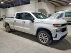 2021 Chevrolet Silverado K1500 Custom