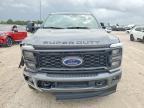 2025 Ford F250 Super Duty