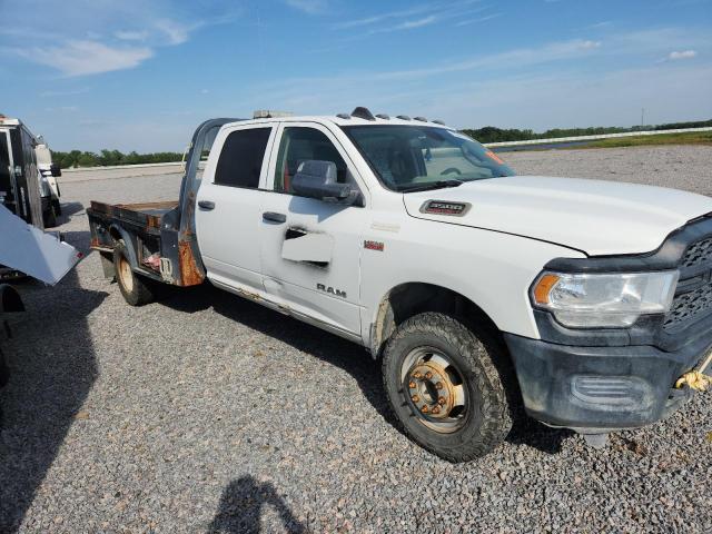 2020 Dodge RAM 3500 Flatbed Truck