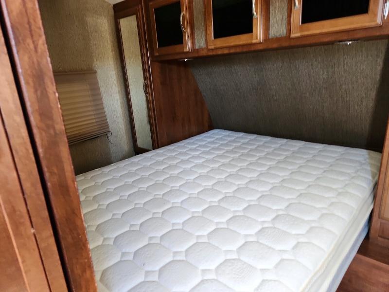 2018 Keystone Passport Camper