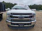 2021 Ford F350 Super Duty