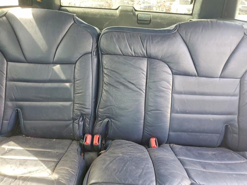 1995 Chevrolet Blazer