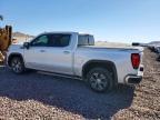 2022 GMC Sierra Limited K1500 SLT