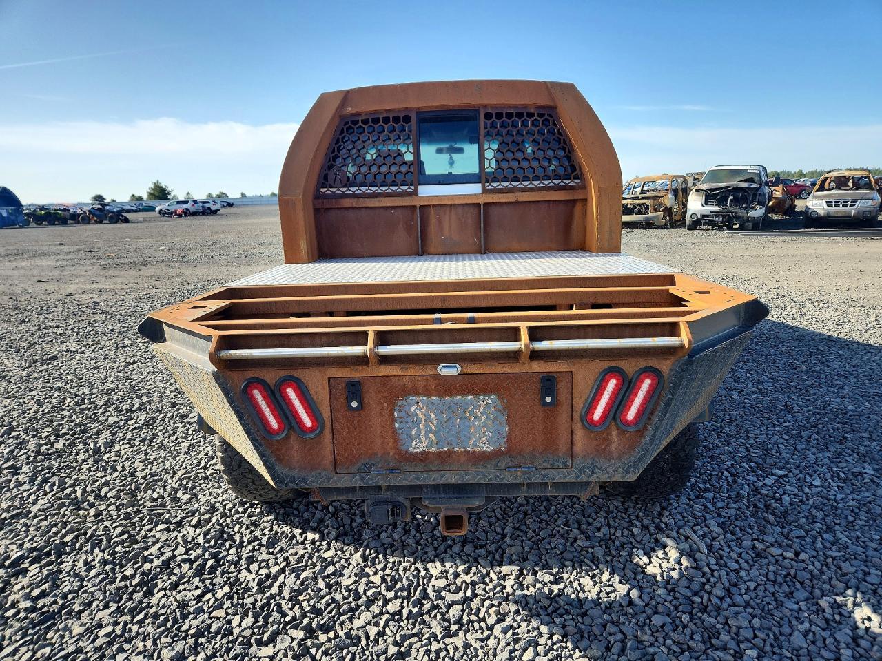 2008 Ford F150