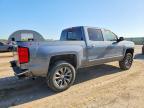 2015 Chevrolet Silverado K1500 LTZ