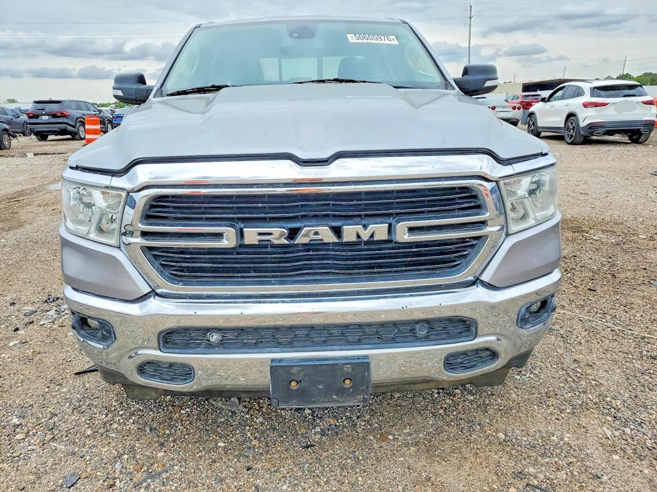 2019 Dodge RAM 1500 BIG Horn