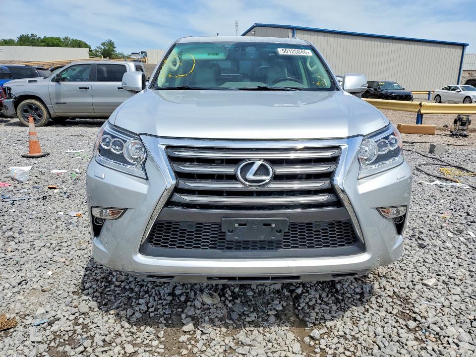 2015 Lexus Gx 460