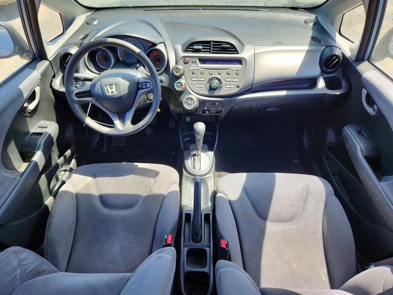 2011 Honda FIT
