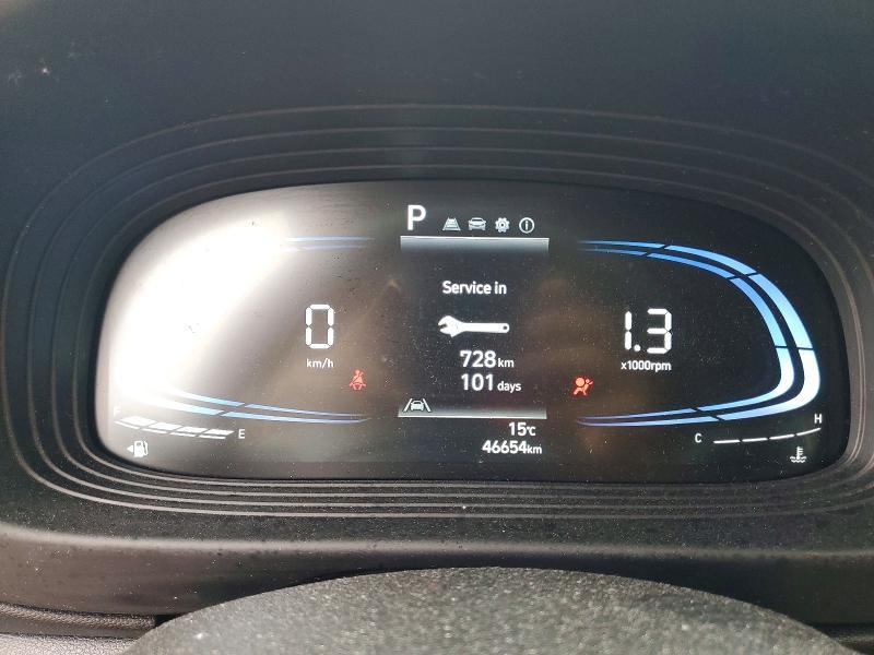 2024 Hyundai Venue se