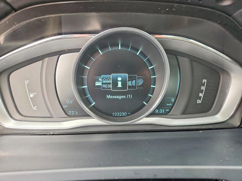 2014 Volvo S60 T5