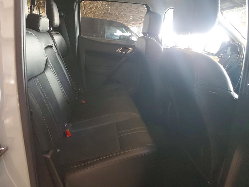 2023 Ford Ranger XL