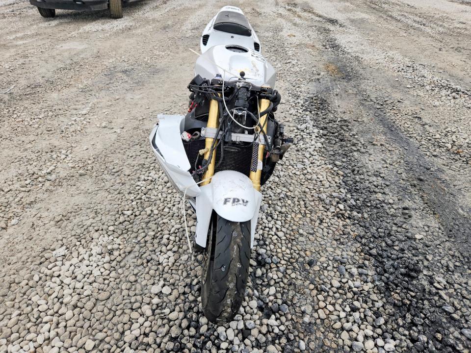 2005 Honda CBR600 RR