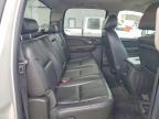 2012 Chevrolet Silverado K1500 LTZ