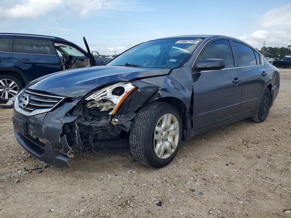 2012 Nissan Altima 2.5