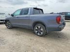 2020 Honda Ridgeline RTL