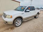 2008 Ford F150 Supercrew