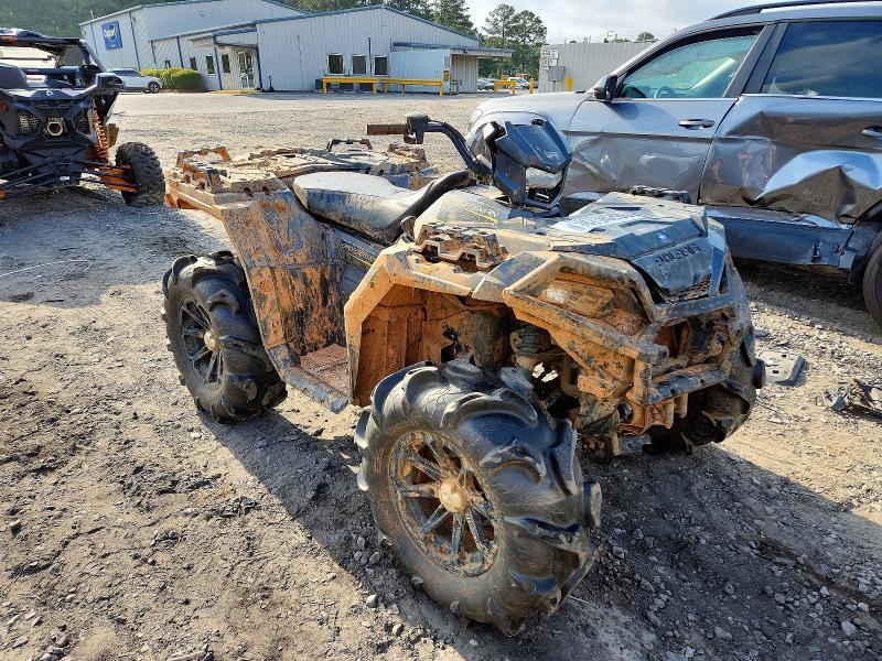 2019 Polaris Sporstman ATV