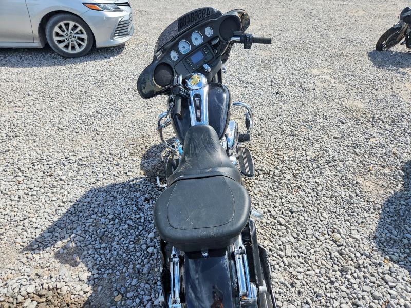 2020 Harley-Davidson Flhx