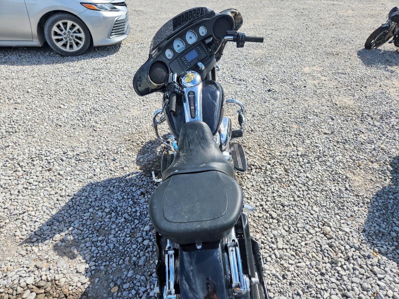 2020 Harley-Davidson Flhx