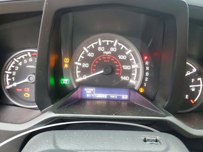 2013 Honda Ridgeline RTL
